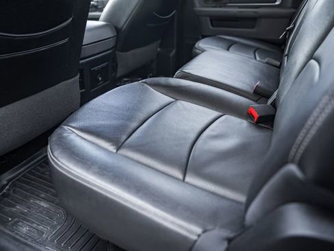 Used 2018 RAM 1500 Big Horn image 40