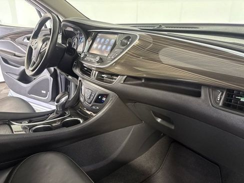 Used 2019 Buick Envision Premium AWD/4WD image 31