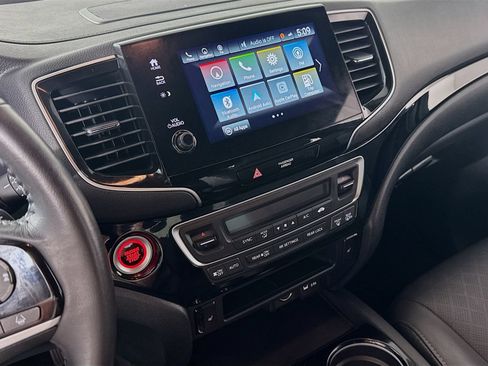 Used 2021 Honda Passport Touring image 16