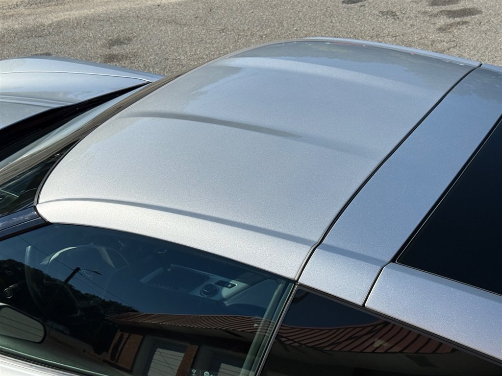 Used 2017 Chevrolet Corvette Stingray Coupe RWD image 5