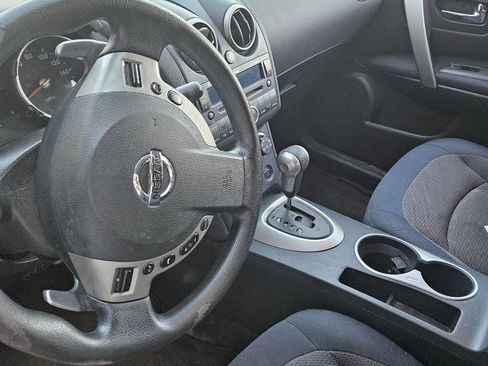 Used 2009 Nissan Rogue SL w/ Premium Pkg image 5