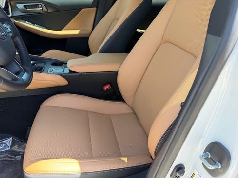 New 2026 Lexus IS 350 F Sport AWD/4WD image 19