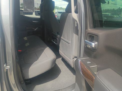 Used 2020 GMC Sierra 1500 Elevation AWD/4WD image 13