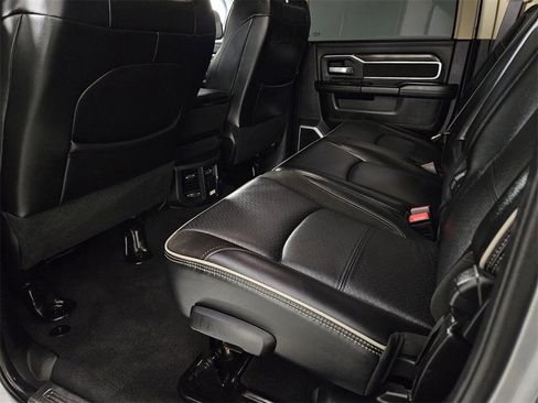 Used 2019 RAM 2500 Laramie image 25