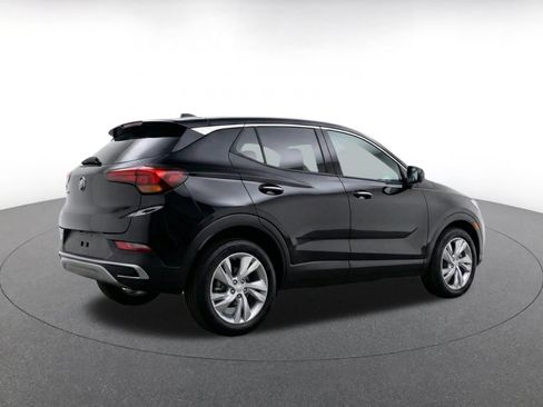 Used 2026 Buick Encore GX Preferred FWD image 8