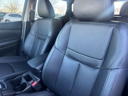 Used 2022 Nissan Rogue Sport SL image 20