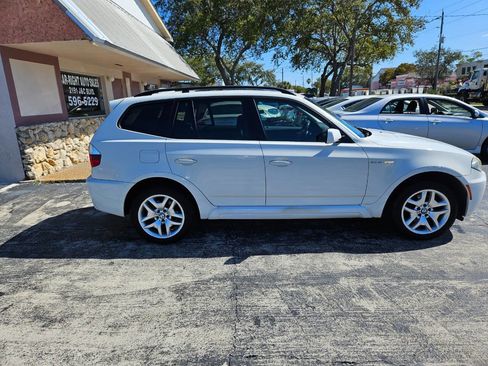 Used 2008 BMW X3 3.0si image 5