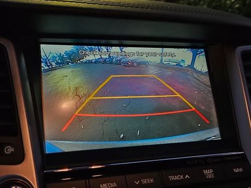 Used 2017 Hyundai Tucson Limited w/ Cargo Package image 25