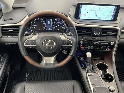 Used 2022 Lexus RX 350 AWD w/ Premium Package image 24