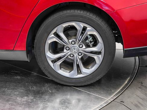 Used 2023 Honda Accord EX image 10