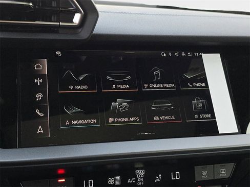 New 2026 Audi A3 2.0T Premium image 23