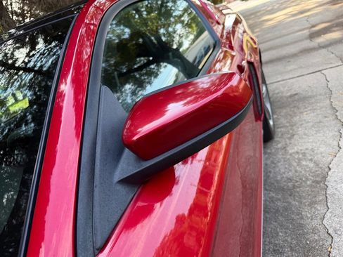 Used 2010 Ford Mustang GT Premium image 16