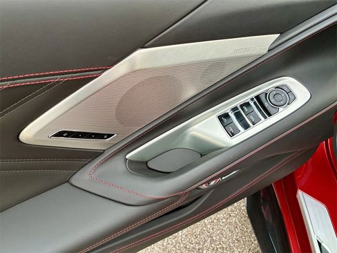 Used 2024 Chevrolet Corvette Z06 image 26
