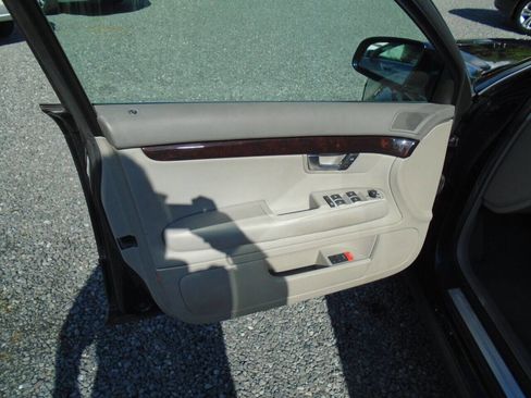 Used 2008 Audi A4 3.2 image 23