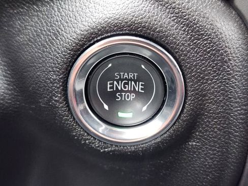Used 2025 Chevrolet Silverado 1500 Custom RWD image 22