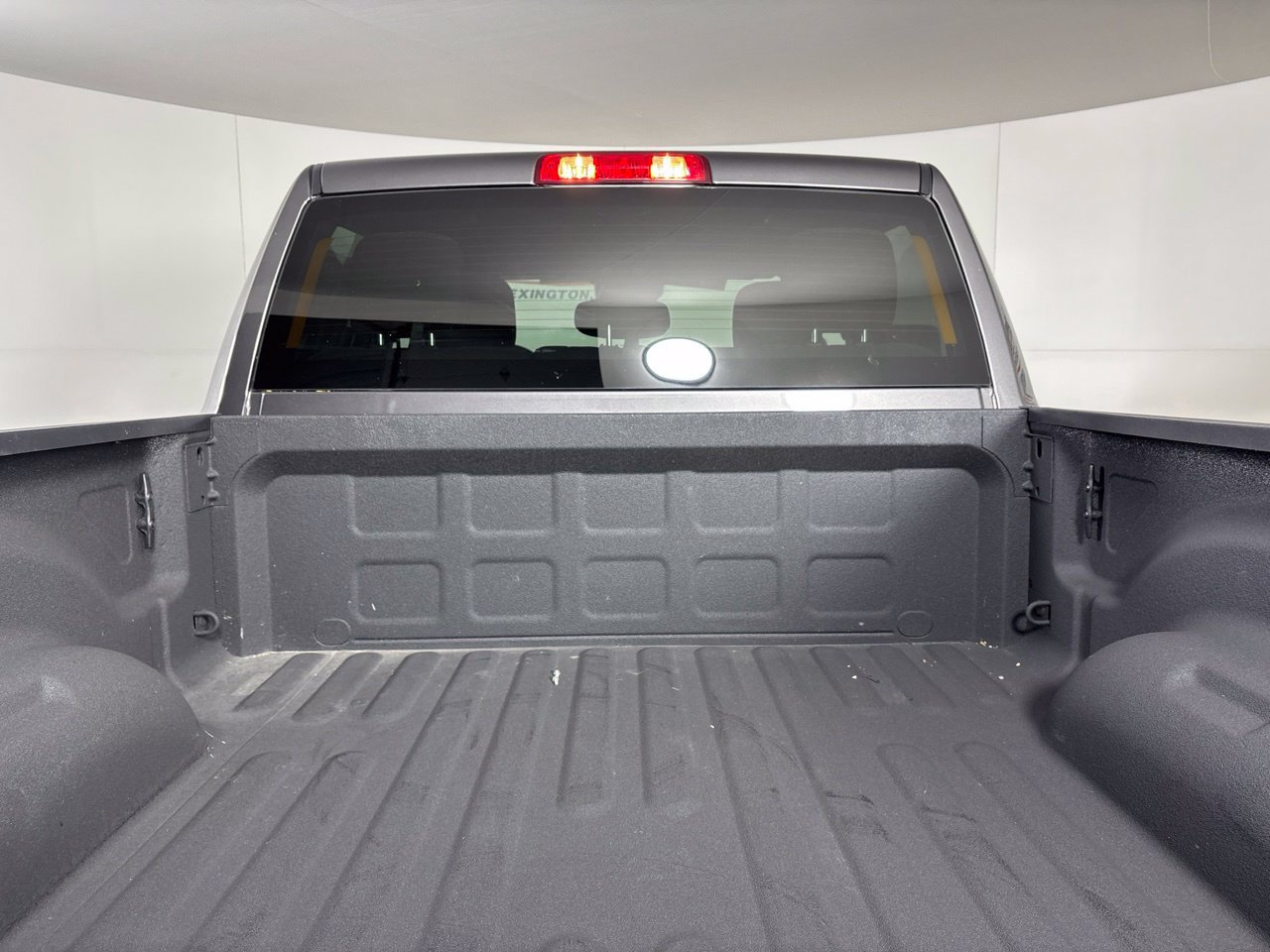 Used 2026 RAM 2500 Big Horn AWD/4WD image 26