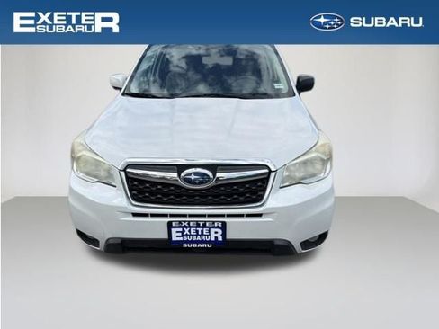 Used 2014 Subaru Forester 2.5i Limited AWD/4WD image 2