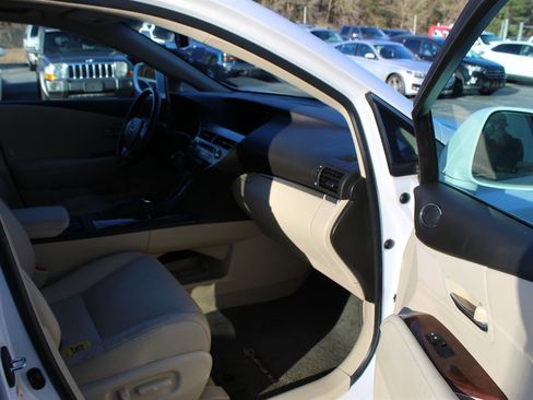 Used 2015 Lexus RX 350 FWD image 13