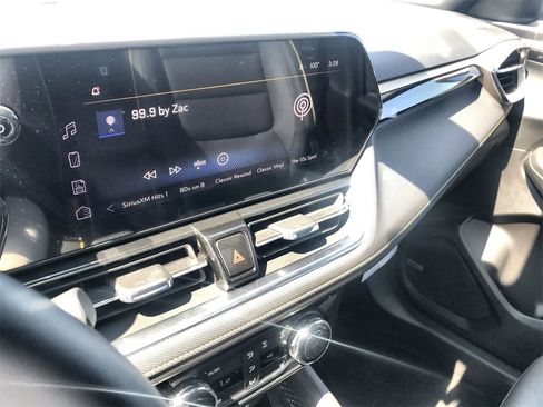 New 2025 Chevrolet TrailBlazer ACTIV w/ Convenience Package image 14