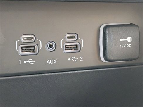 New 2025 Jeep Grand Cherokee L Summit image 23