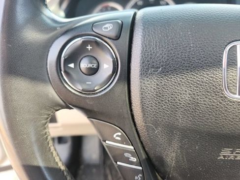 Used 2014 Honda Accord EX-L image 36