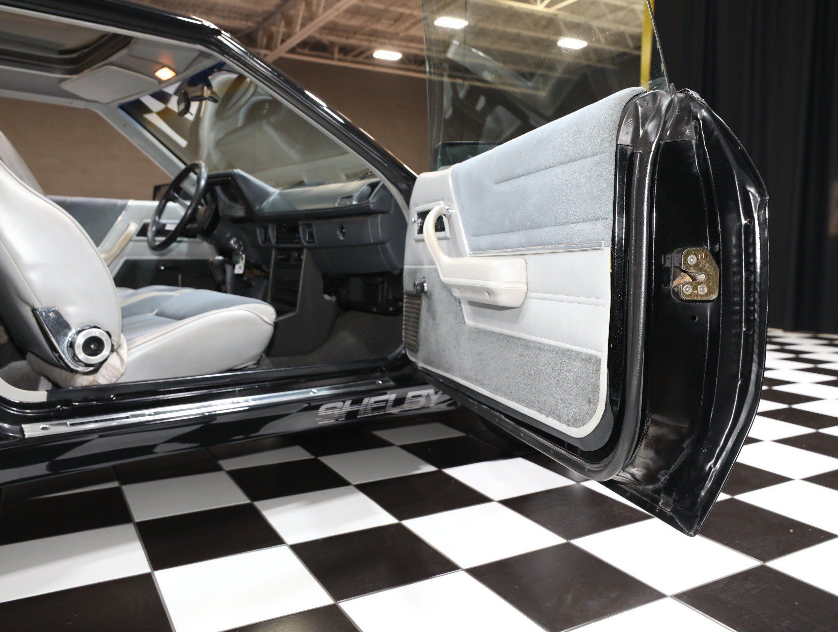 Used 1987 Dodge Charger Shelby FWD image 41