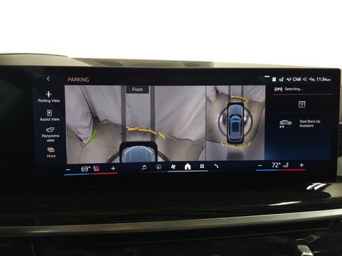 Used 2024 BMW X5 xDrive50e w/ Executive Package image 38