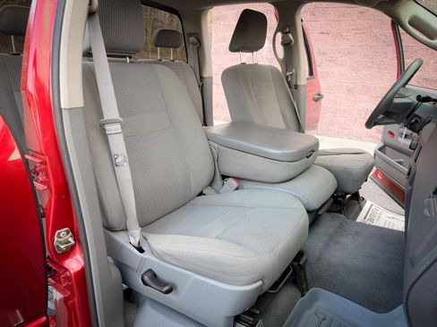 Used 2006 Dodge Ram 1500 Truck SLT image 20