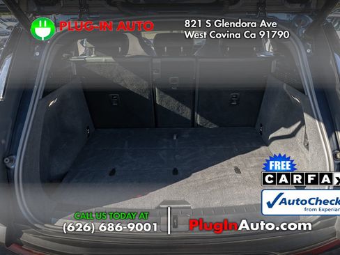 Used 2023 Fisker Ocean Extreme image 13