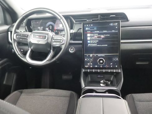 Used 2026 GMC Terrain Elevation AWD/4WD image 30