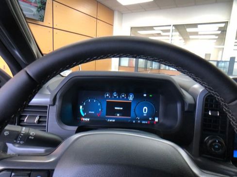 New 2026 Ford F150 XLT w/ Equipment Group 302A MID AWD/4WD image 14