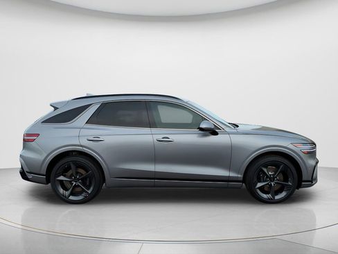 New 2026 Genesis GV70 2.5T Sport Prestige AWD/4WD image 3