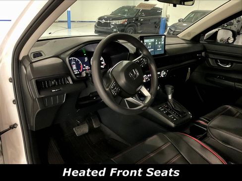 Used 2026 Honda CR-V EX image 4