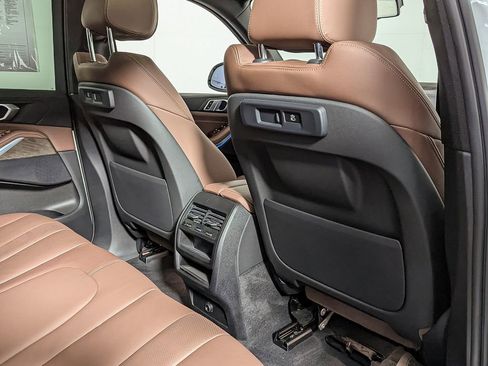 Certified 2022 BMW X5 xDrive45e w/ Parking Assistance Package image 41