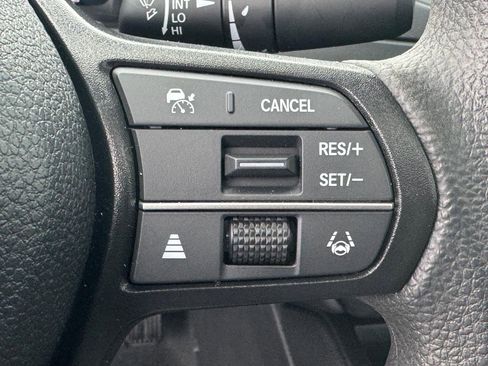 Certified 2025 Honda Accord SE image 23