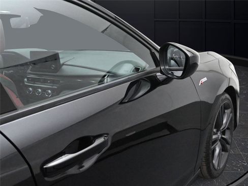 Used 2023 Acura Integra A-Spec image 16