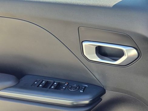 New 2026 Kia K4 FWD image 21
