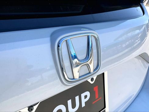 Used 2021 Honda Civic Sport Touring image 31