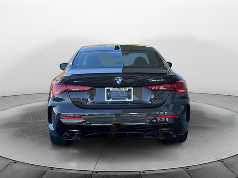 New 2026 BMW 440i xDrive Coupe image 6