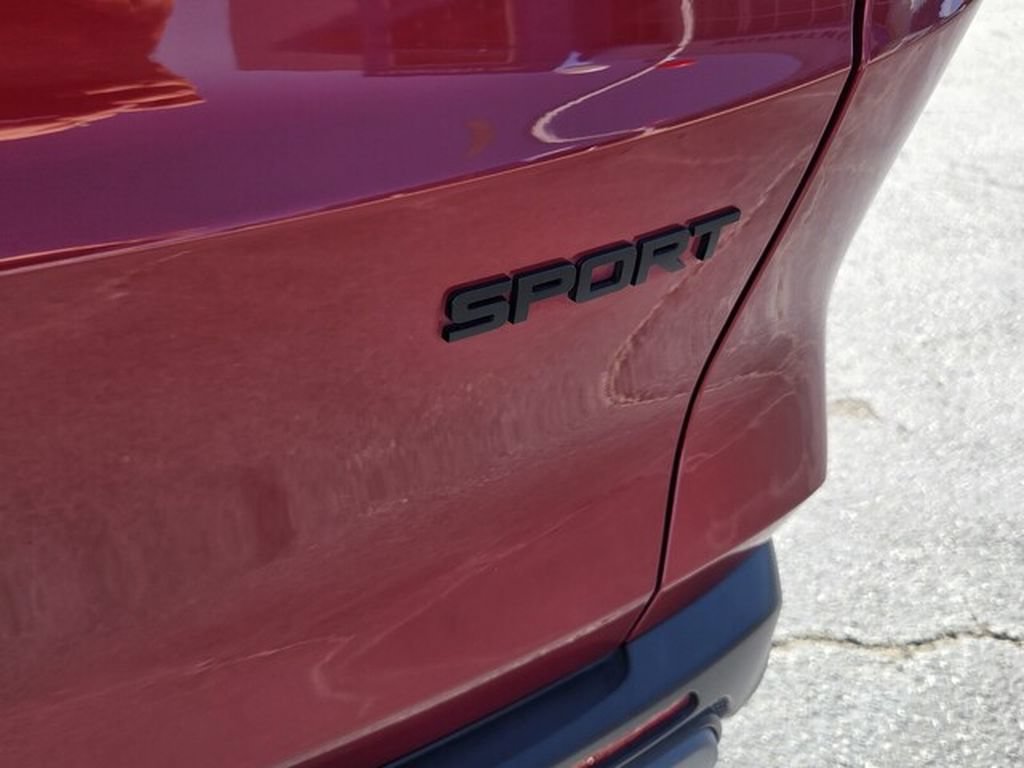 Used 2023 Honda CR-V Sport image 5