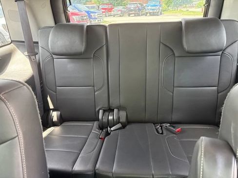Used 2016 Chevrolet Tahoe LTZ AWD/4WD image 28