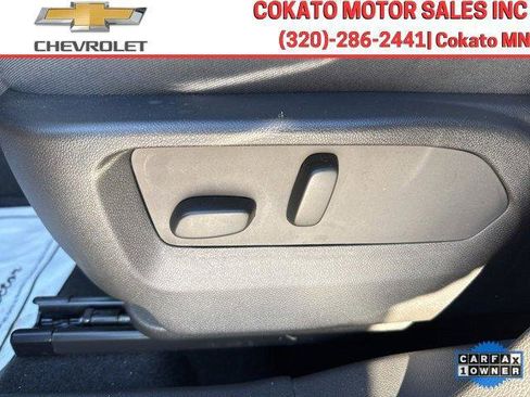 Used 2023 Buick Envision Avenir image 20