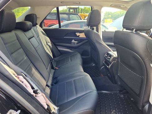 Used 2024 Mercedes-Benz GLE 580 4MATIC image 9