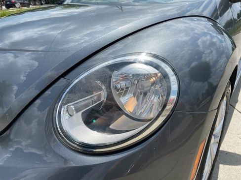 Used 2013 Volkswagen Beetle TDI FWD image 96