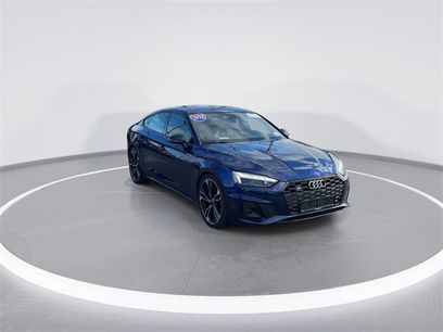 Used 2020 Audi S5 Prestige