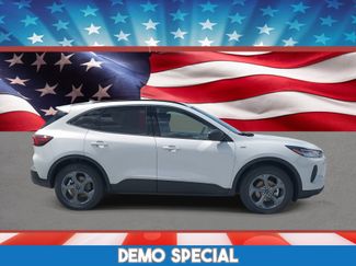 New 2025 Ford Escape ST-Line w/ Equipment Group 301A image 1