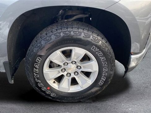 Certified 2022 Chevrolet Silverado 1500 LT image 21