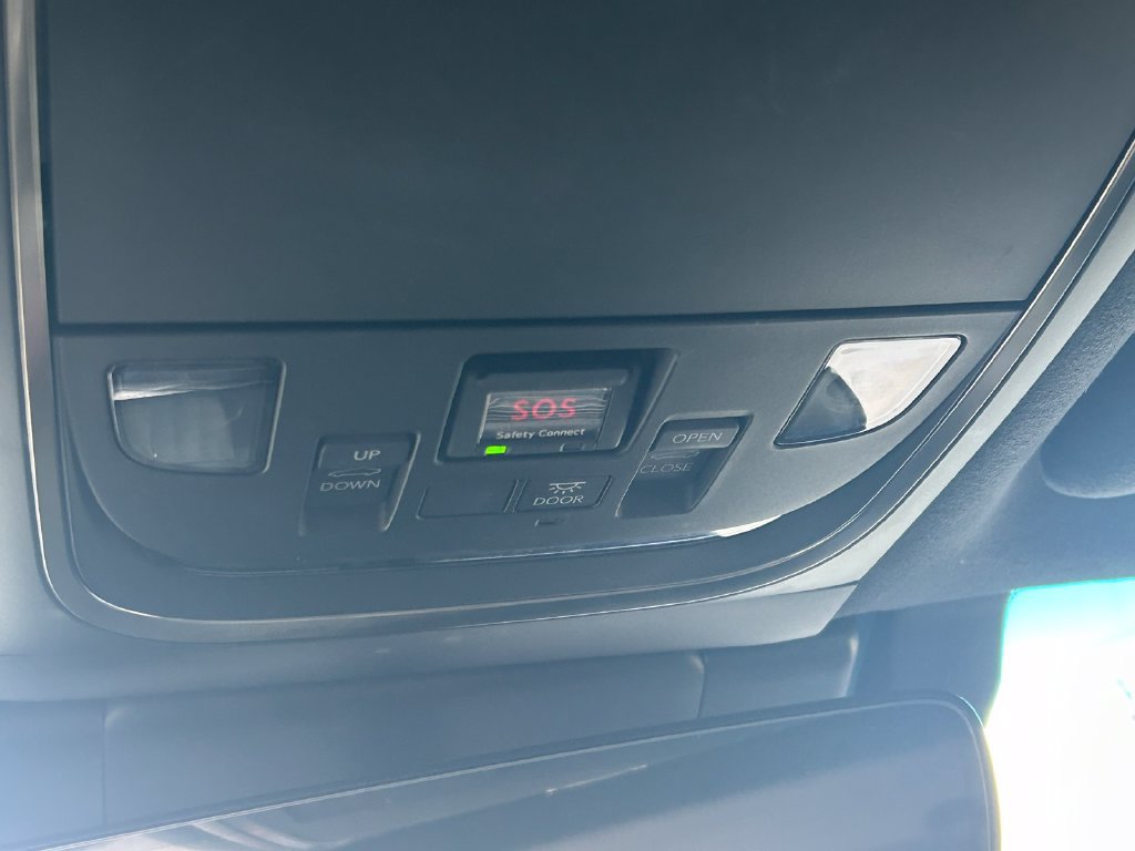 Used 2020 Lexus LS 500 w/ Interior Upgrade Package RWD image 18