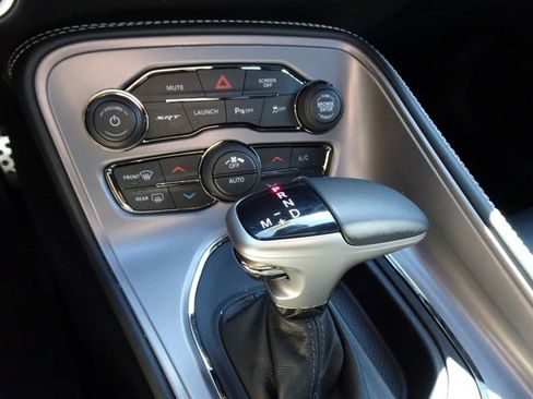 Used 2023 Dodge Challenger SRT Hellcat image 24