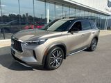 Used 2022 INFINITI QX60 Autograph w/ Cargo Package image 2